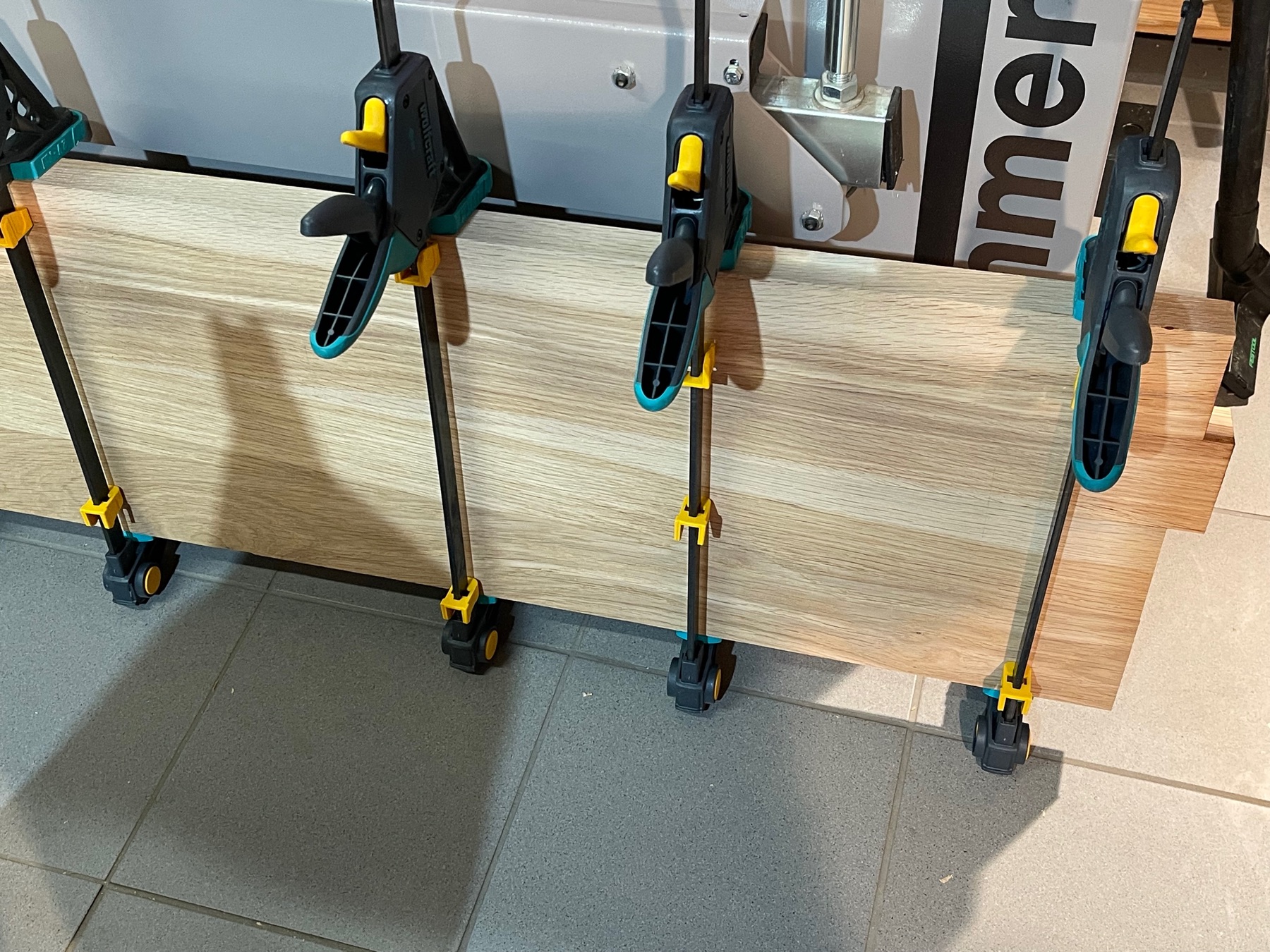 Enceinte Audax Dynaudio D260 — photo de réalisation